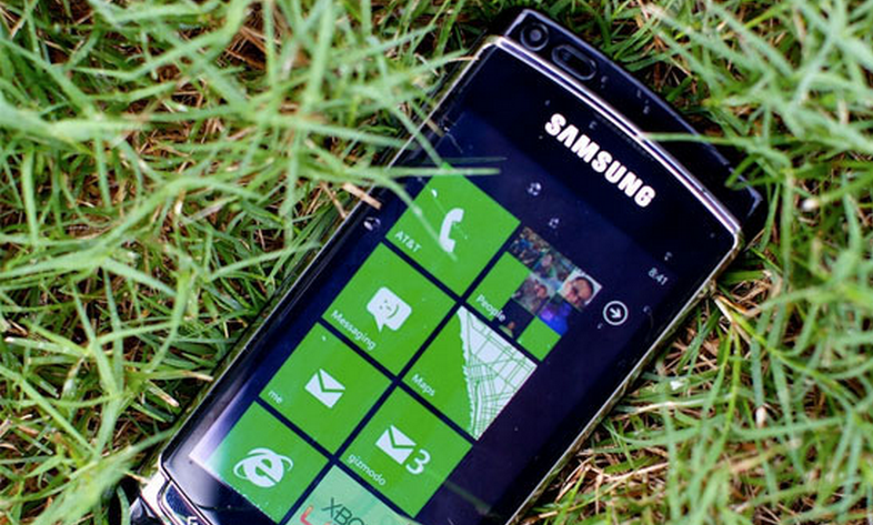 NoDo going live for HTC HD7 and Dell Venue Pro handsets