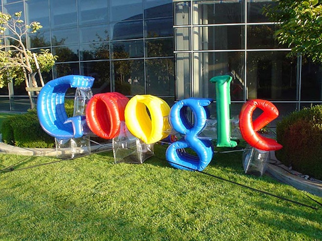 Seen your Google Profile lately? It just got a slick update.