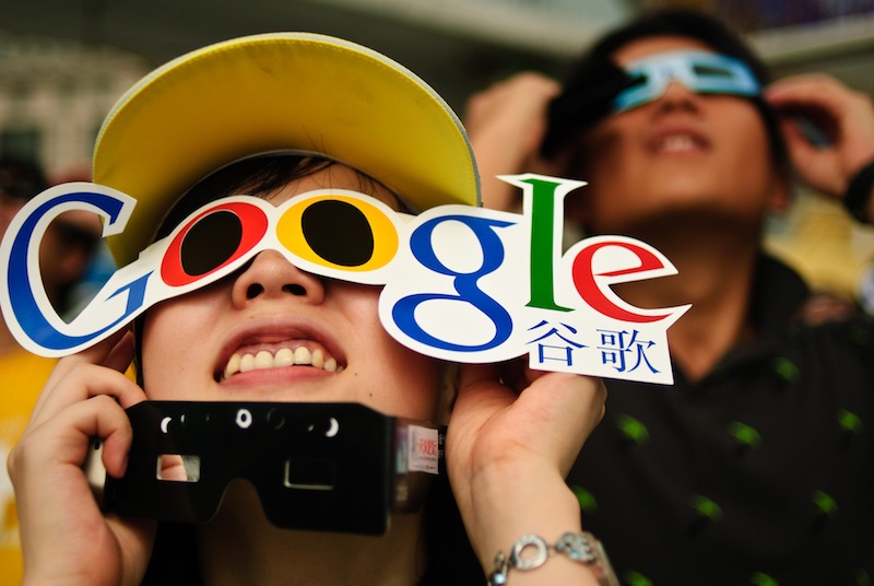 Google users targeted by politically motivated Windows exploits