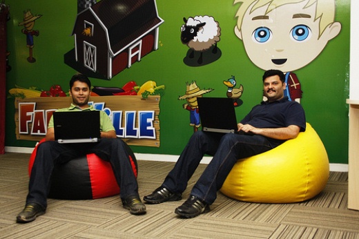 Zynga to open game studio in Bangalore, doubling staff