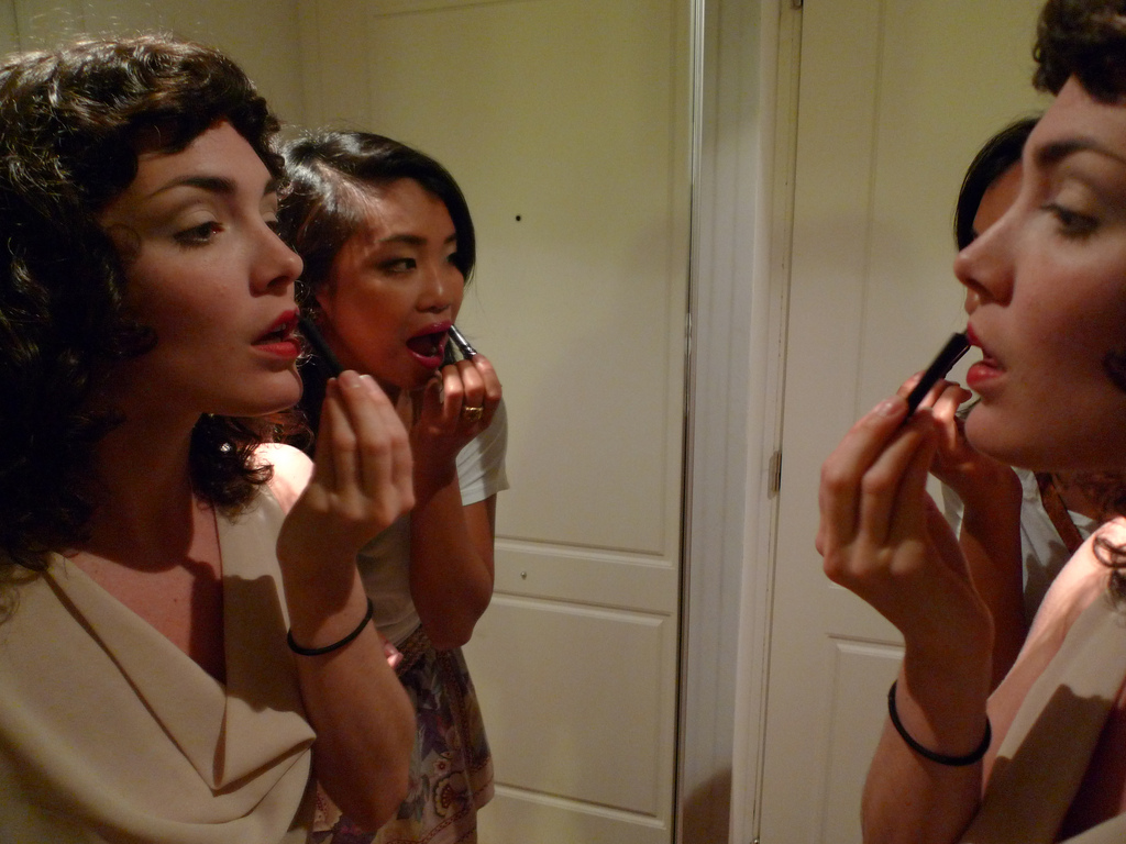 All-star investor backed Beautylish is a social network for the beauty biz