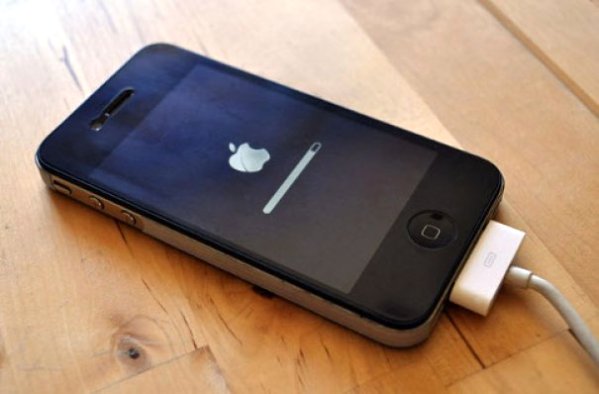 Apple said to be releasing iOS 4.3.1 in the coming weeks