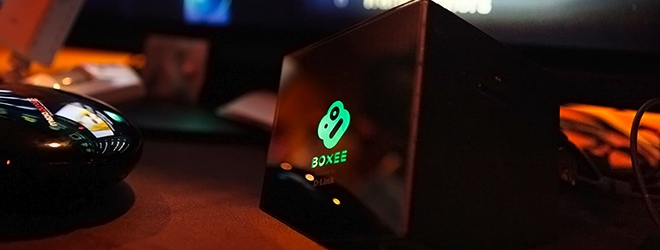 Boxee plans iPad app that will stream to other devices