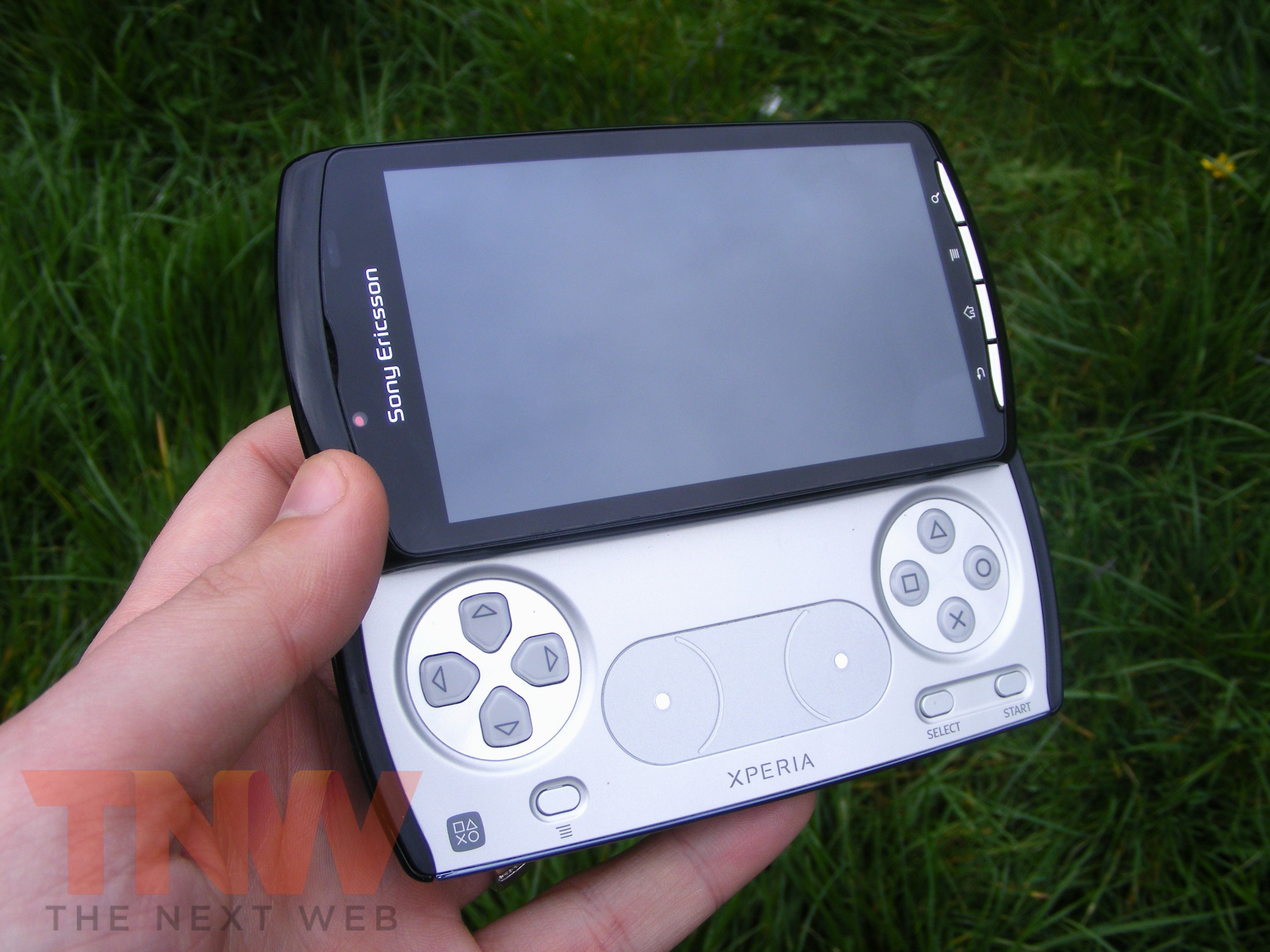 Sony Ericsson Xperia Play Hit By More Delays
