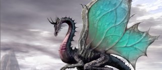 Dragon wallpapers 5