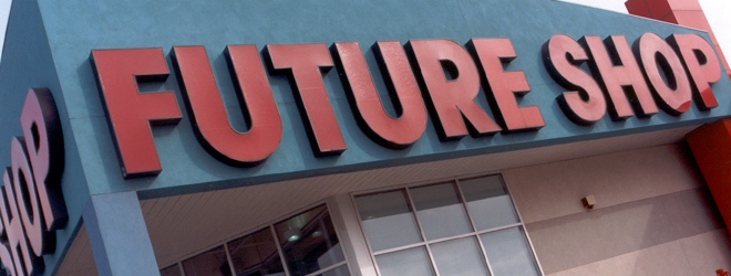 Future Shop to offer $5 coupons for your scratched-up DVDs
