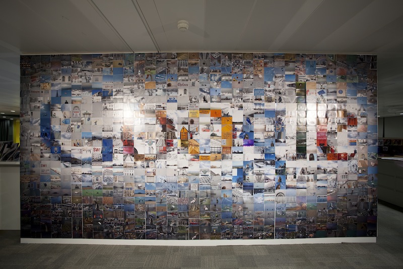 Google reportedly to unveil new social network called Circles, likely to launch in May