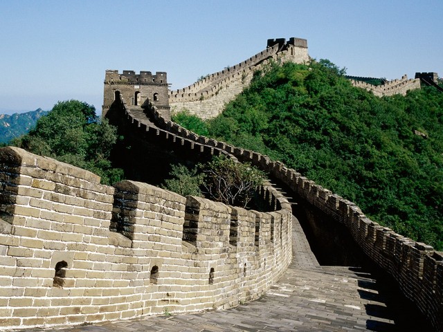 China Gmail problems may be caused by Great Firewall upgrades