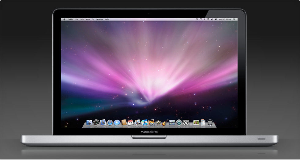 Use a Mac, they never have problems. Right? Right?!