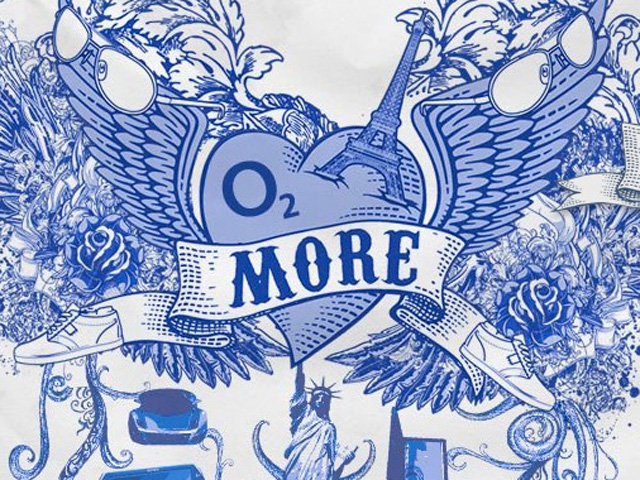 O2’s personalised mobile marketing service eclipses 2 million customers