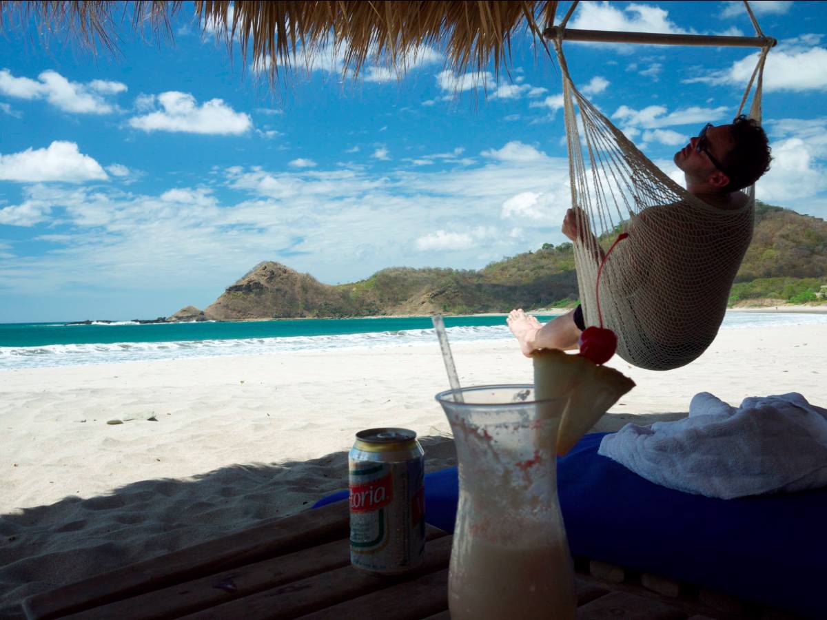 Soak up the season: How summer sparks creativity.