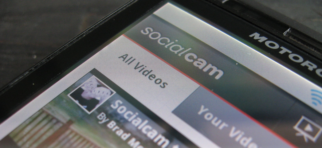 Socialcam launches. We dig in to see if it’s worth all of the hype.