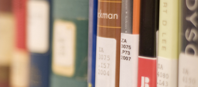 Mendeley, the ‘Last.fm for academia’, holds $10,001 ‘Battle’ to boost its API ...