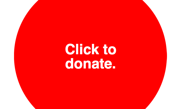 An easy way to use your website to donate to Japan