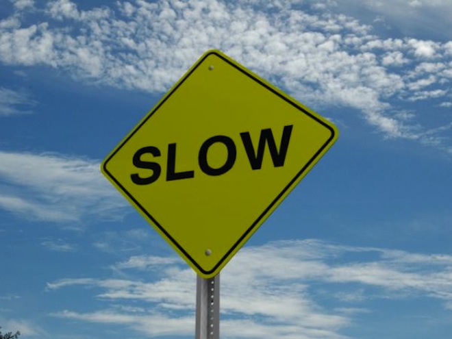 Slow Gmail? Google says you’re not alone.