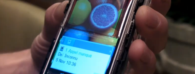Solar film: An amazing new way to charge your phone