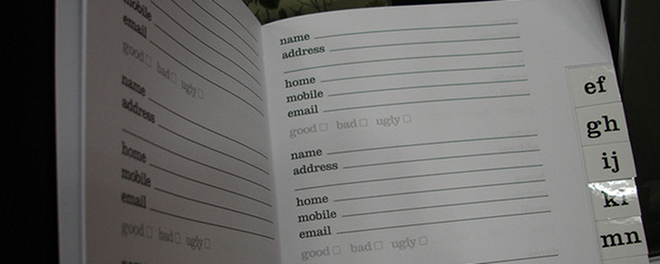 WhitePages launches Hiya for easy contact management on the Web and iPhone