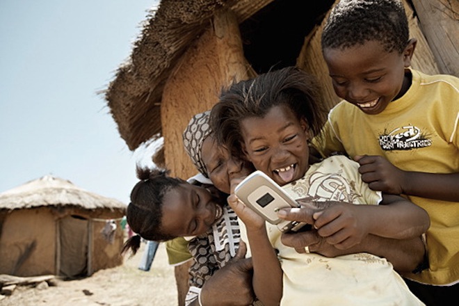 How mobile is forcing us to change the way we measure the Internet