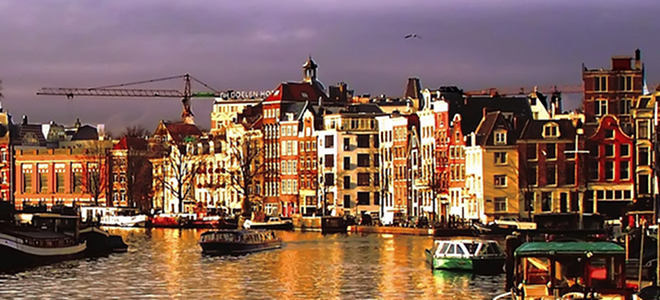 Discover the real side of cities, if you’re brave, with GuidedByALocal