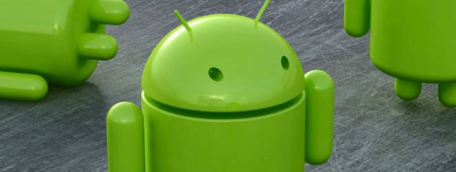 What’s the hold up, robot? Music-making on Android (or rather, not…)