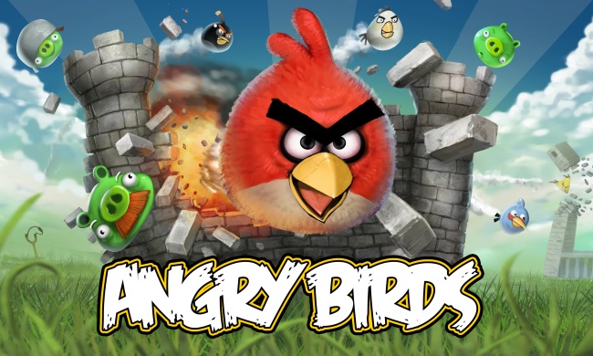 40% of new Angry Birds users pay extra for in-app help