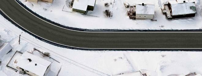 VW’s new augmented reality app lets Norwegians “test drive” its ads