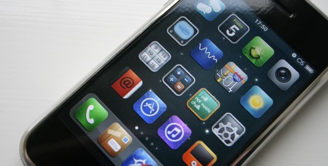 Instagram and Foodspotting most popular iPhone apps at SXSW according to Opinionaided