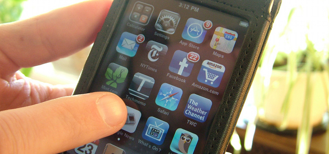 Got a great idea for an app? FundedApps wants to pay you for it