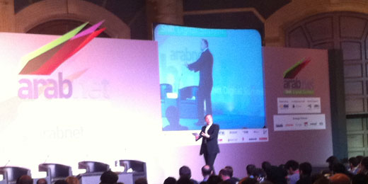 ArabNet Forum Day 2: What youâve missed