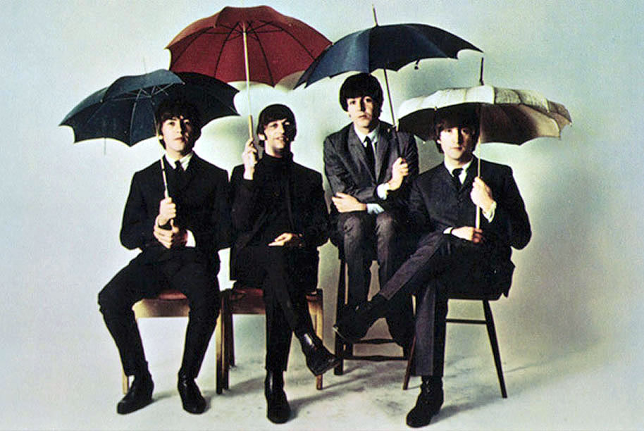EMI wins $950,000 in copyright infringement lawsuit over Beatles songs
