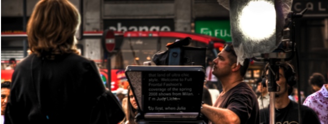 Best Prompter Pro: A useful iPad app for broadcasting