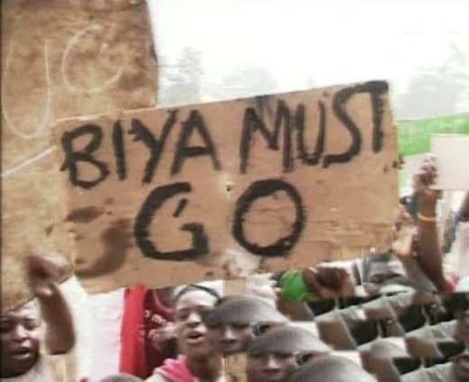 Twitter blocked in Cameroon, unlikely to affect protests