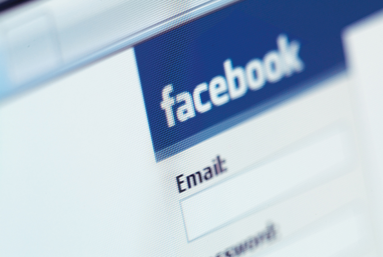 Routing error momentarily sends AT&T Facebook data via China