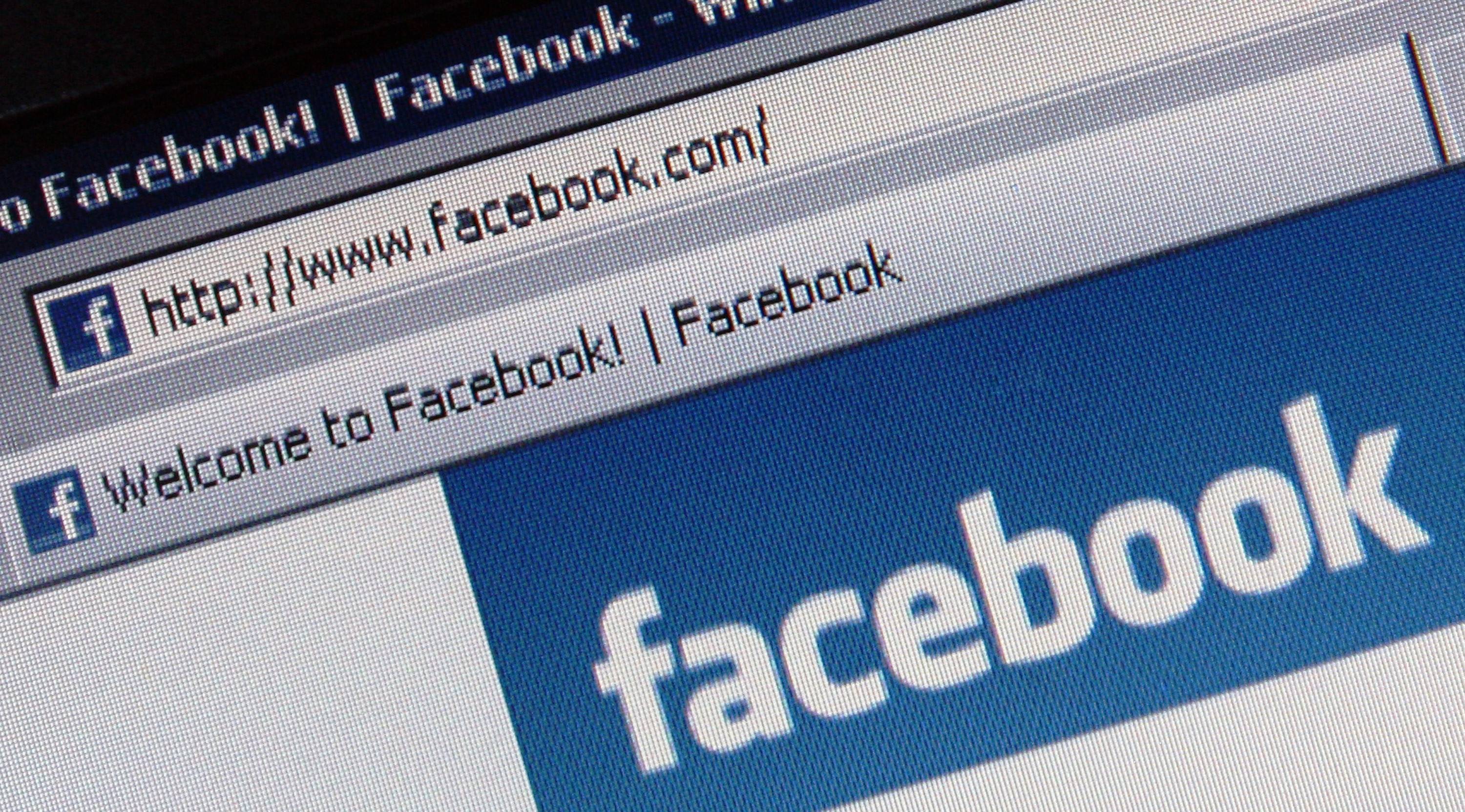 Lawyer becomes first in Britain to serve court summons via Facebook