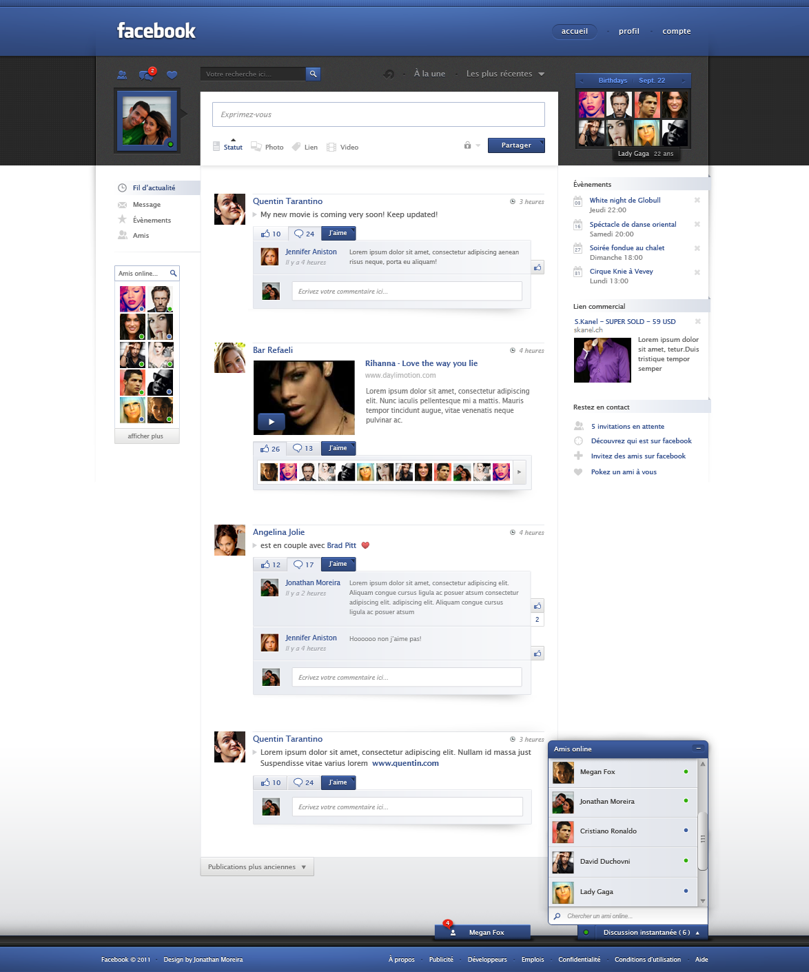 Fact: If Sean Parker had his way, Facebook’s mascot would have been a hedgehog