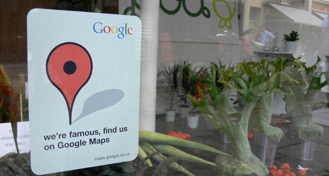 Google calls for the UK to adopt American-style copyright laws