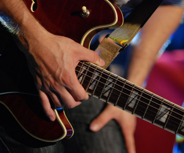 NoiseClerk brings music licensing to app developers