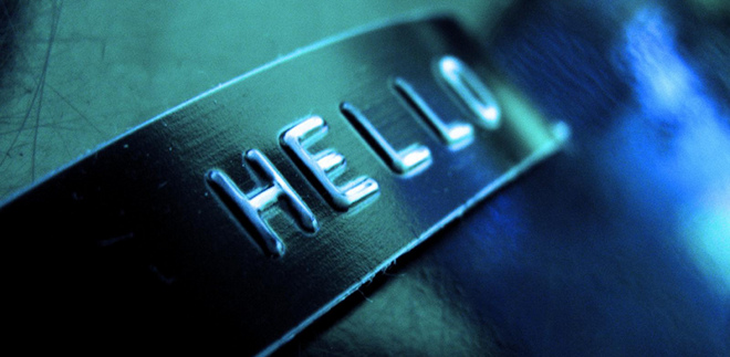 How’s this for a pivot? Anonymous chat service HowRandom enforces real-name policy