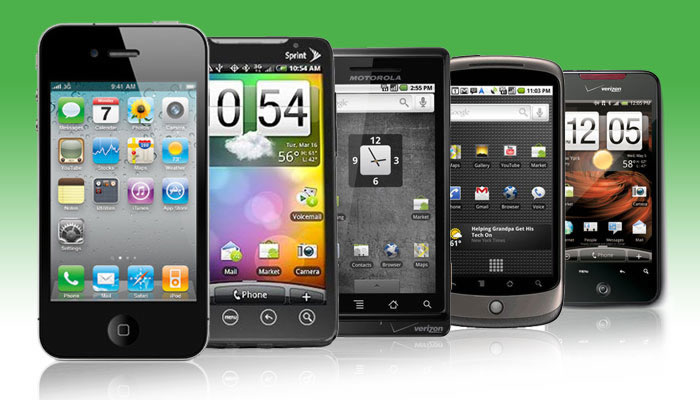 RIM reportedly to launch BlackBerry Messenger on iOS and Android