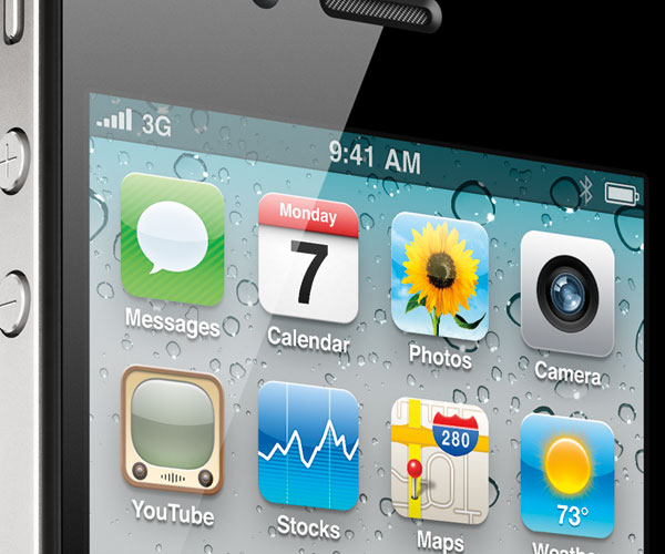 iOS 4.3 kills battery life, users report