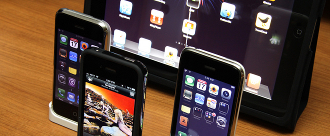 UK dominates European Apple App Store downloads
