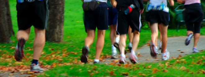 Training Mobs: Plancast for fitness junkies