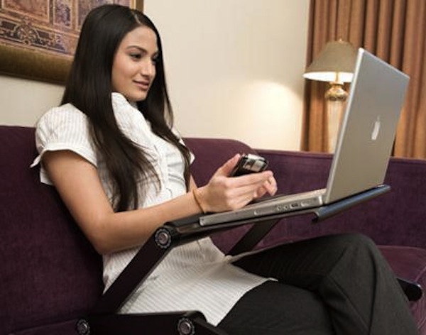 The future workplace? Convofy is like Facebook and Google Docs rolled into one