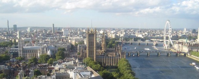 Gowalla opening UK office as it moves beyond check-ins and games