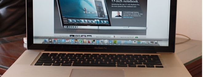 Users report freezing issues with Apple’s new MacBook Pro