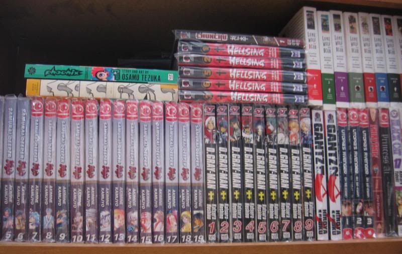Japanese Publishers work with Baidu to eliminate pirated manga