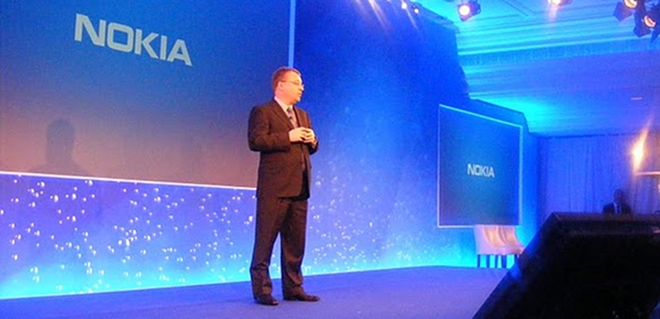 Nokia files yet another patent dispute against Apple