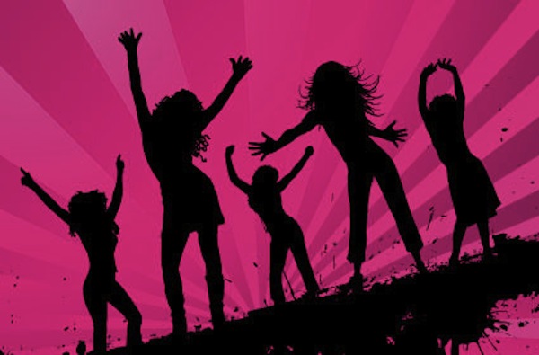 Don’t know where the party’s at? Hurricane Party app makes social networking social
