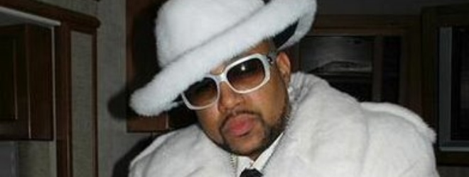 Pimp Your Screen: An iPad app with serious bling