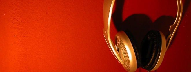 Take Five: Never Forget to Resume Music Again